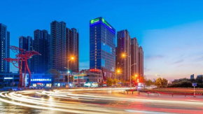 Holiday Inn Express Linyi Riverside by IHG
